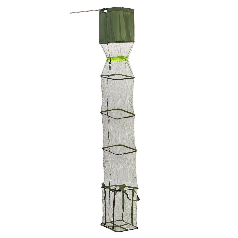 Садок спортивный Helios 6 секций 32х42х300 см HS-CS-300 , 